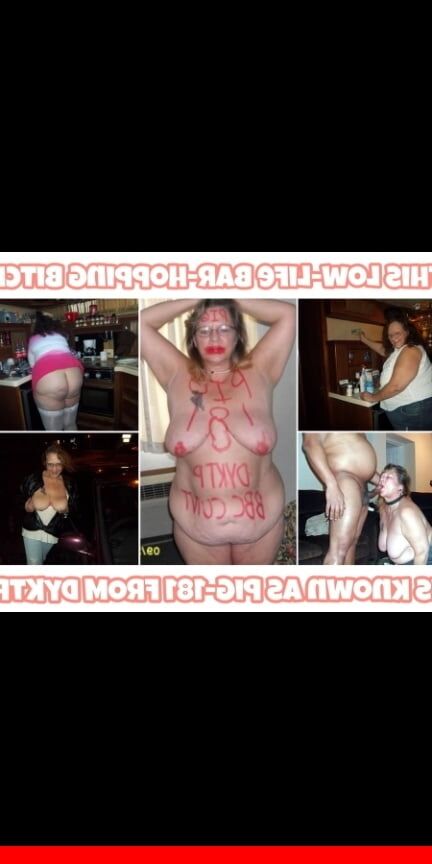 Master Hoodyman fat pig collector . Ownership .