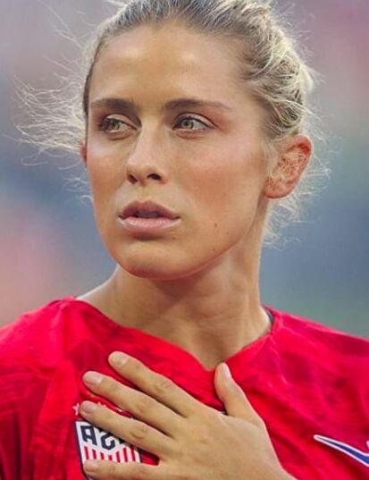 Abby Dahlkemper