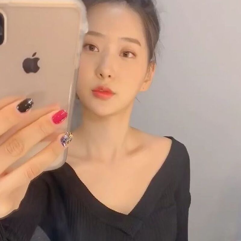 Sexy korean girl