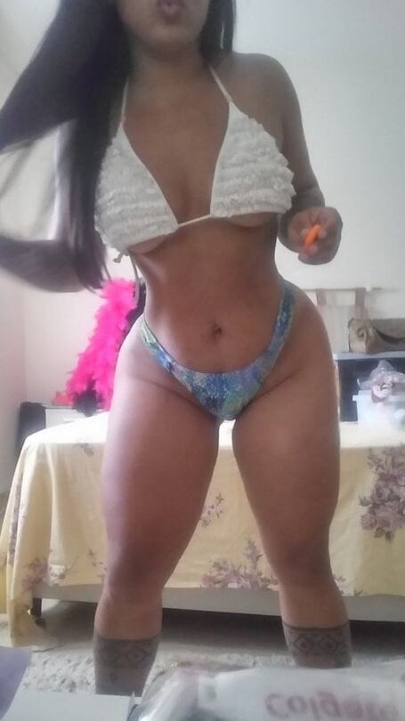 India Ayara.