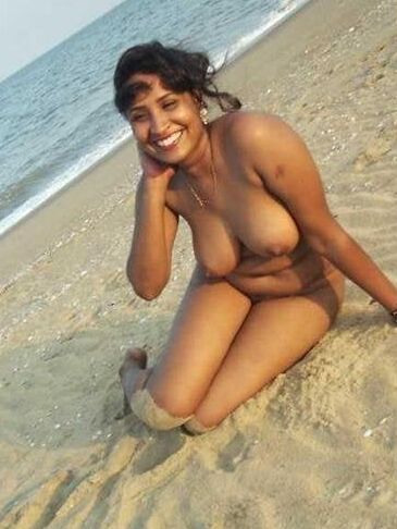 Amazing Indians - Anitha