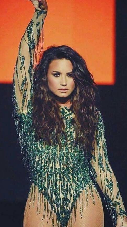 Demi Lovato