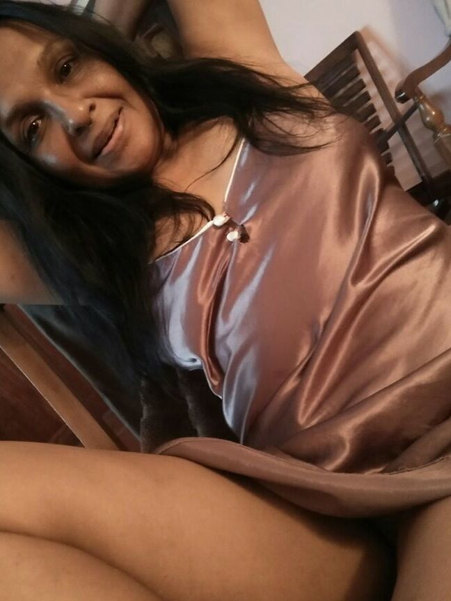 My Maid Ready To Fuck
