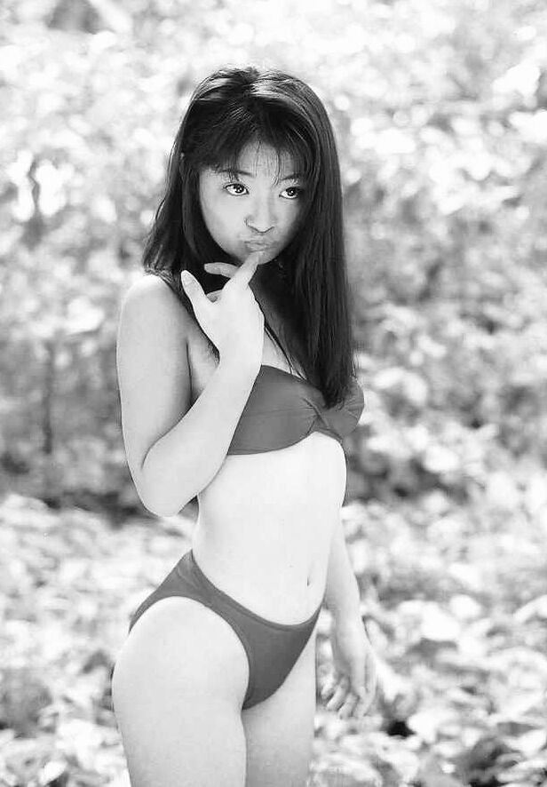 Ayumi Hamasaki