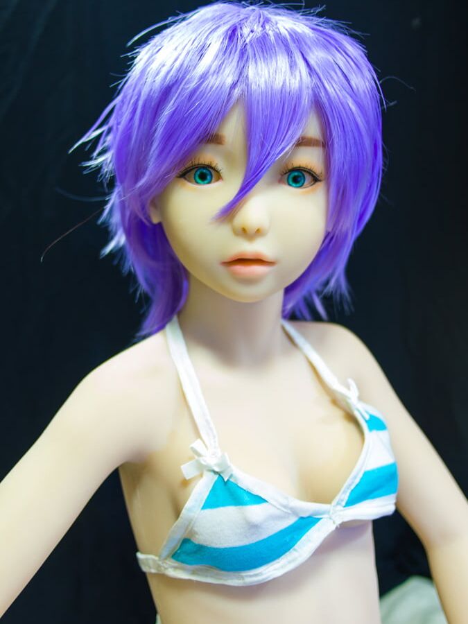 My LoveDoll