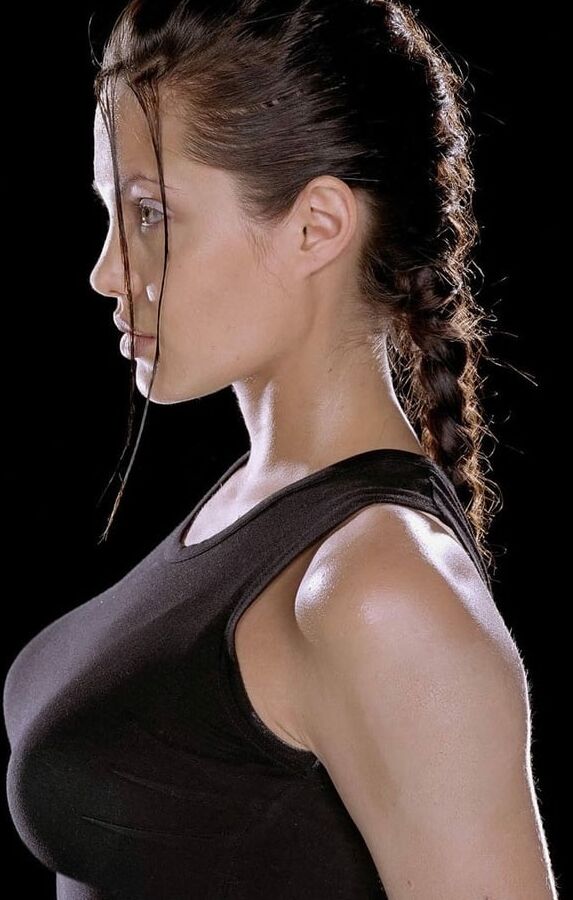ANGELINA JOLIE PICTURES