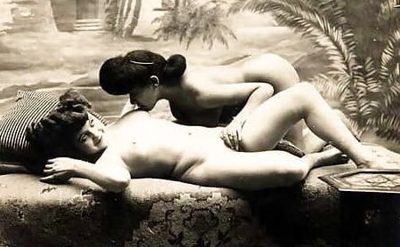 lesbians - lesbiennes