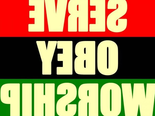 Black Power