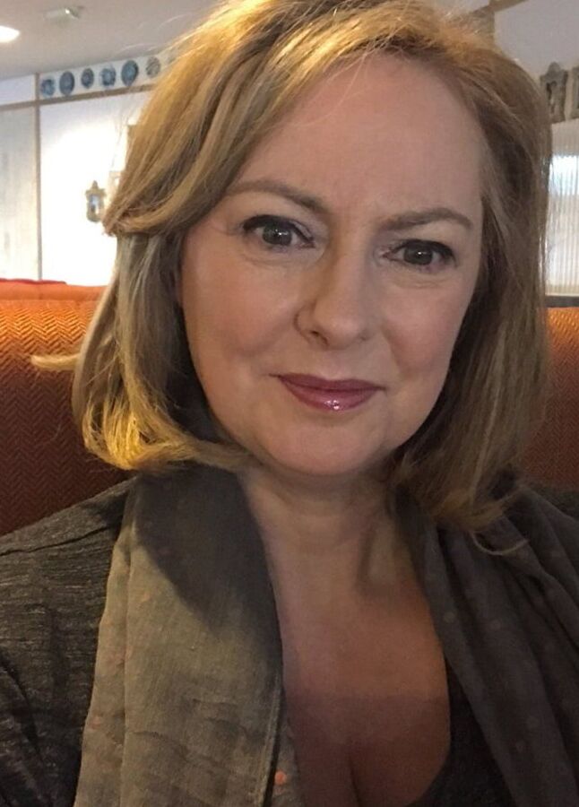 Hot Mature