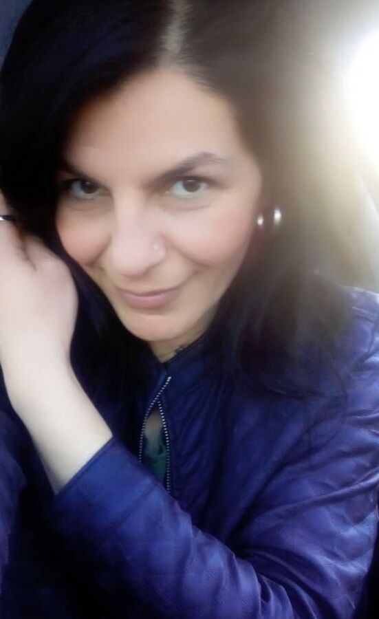 Turkish Milf Slut Serap