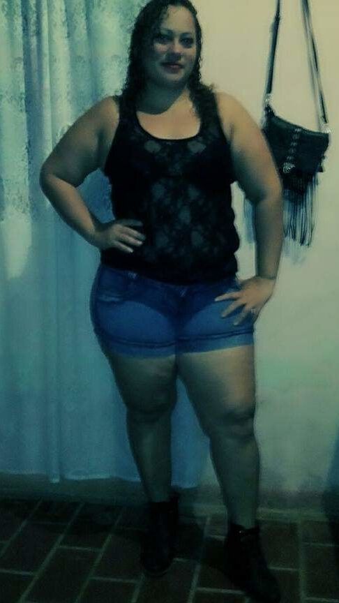 Vanessa culona