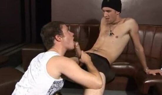The Kings of Porn.