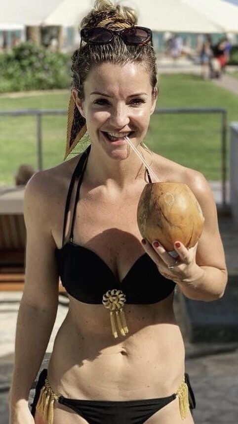 My Fave Celebs- Helen Skelton