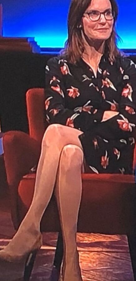Susie Dent