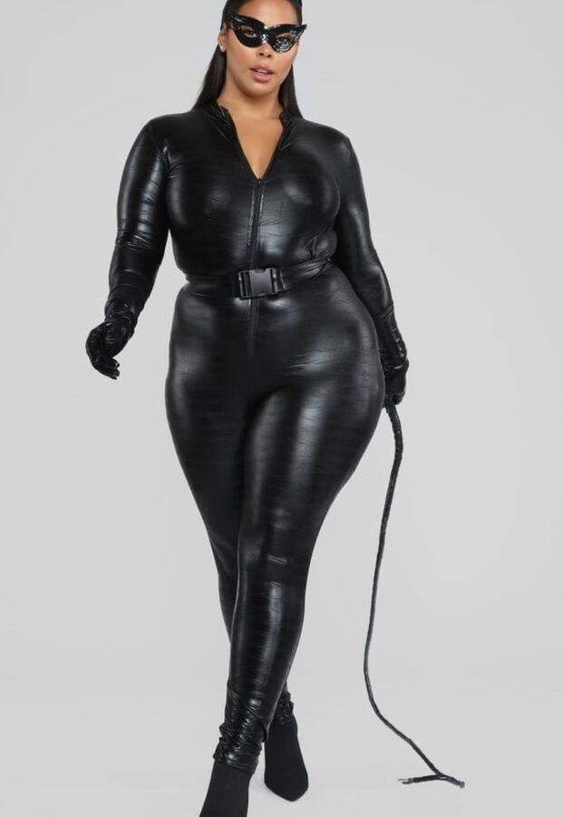 Latex women