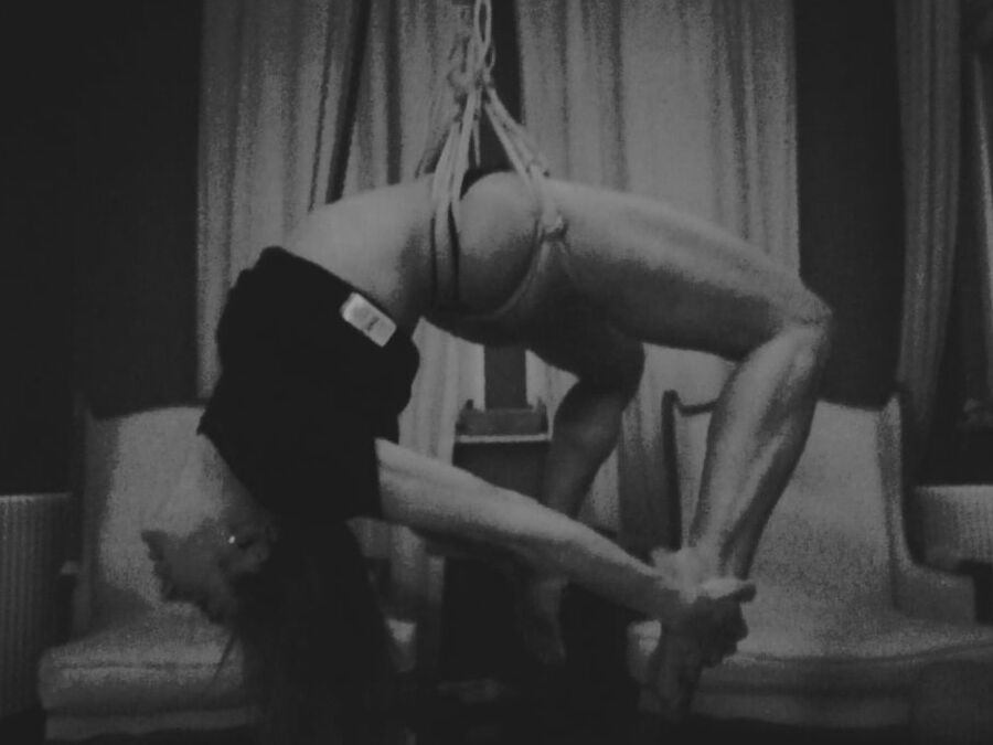 Rope games
