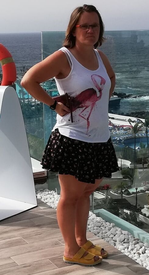 jina from belgium