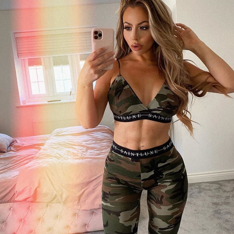 Holly Hagan