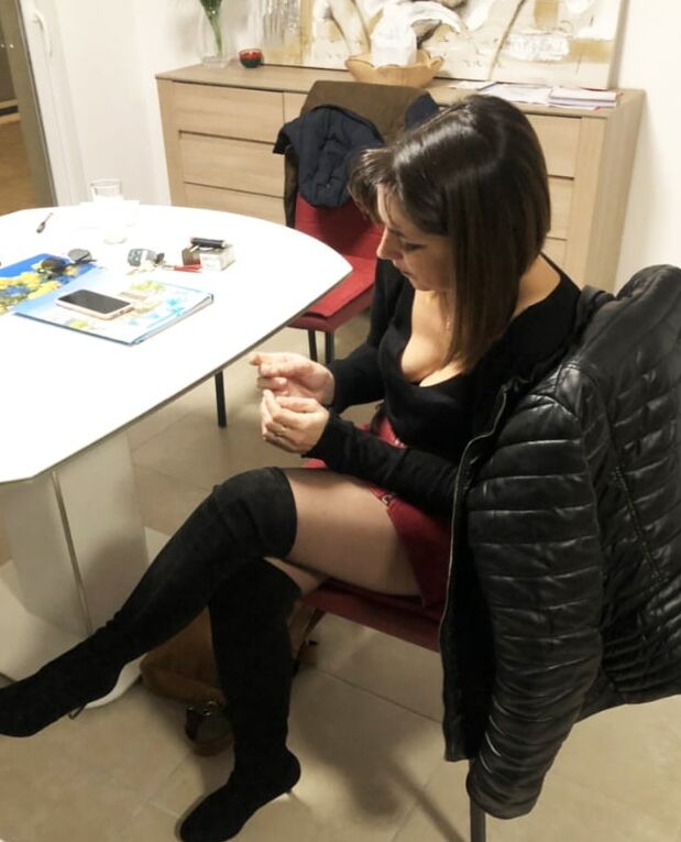 Cedrine encore elle