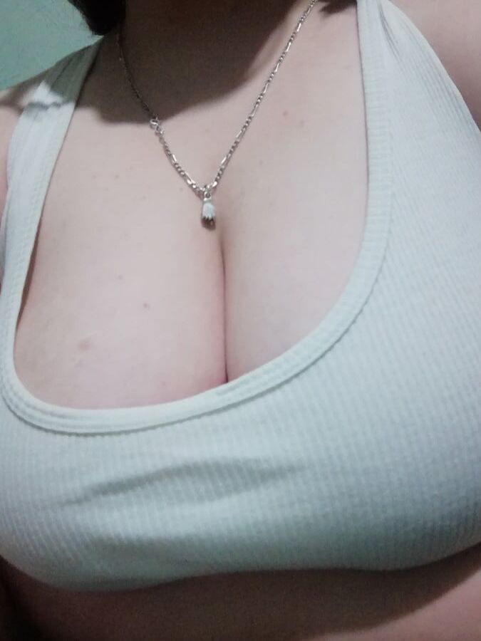 how do you like my boobs)