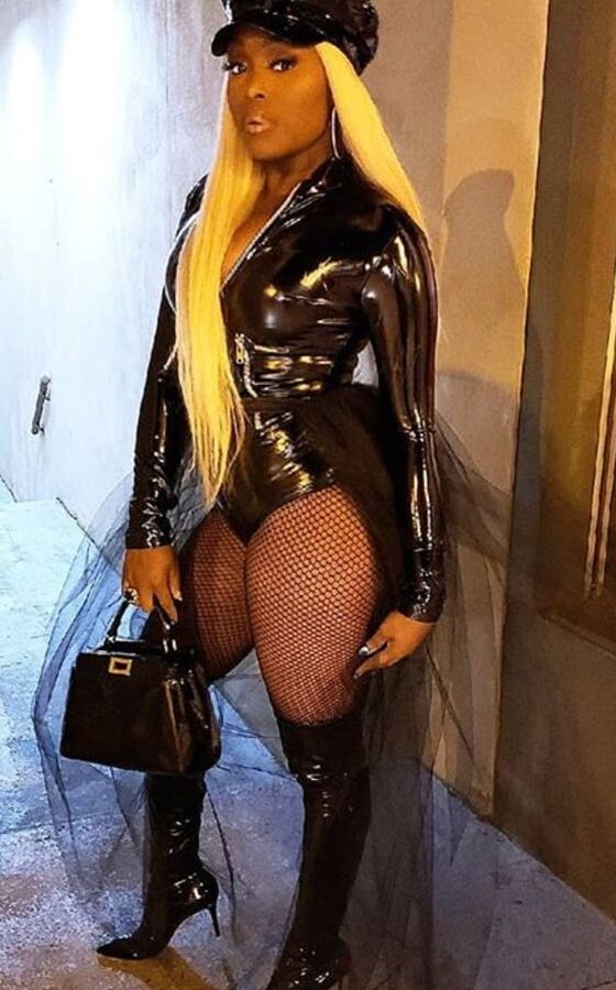 Female Celebrity - Quad Webb