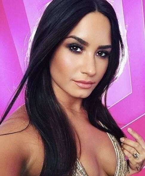 Demi Lovato