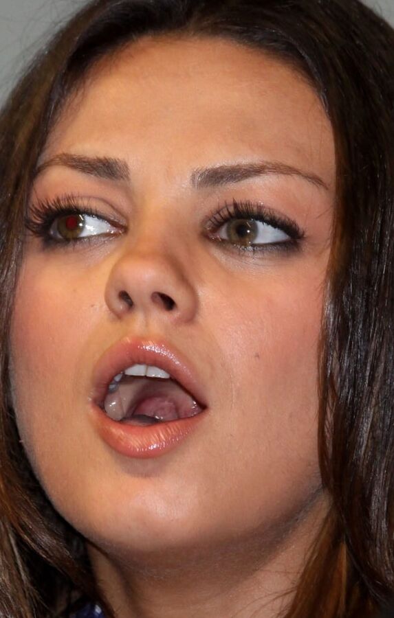 MILA KUNIS