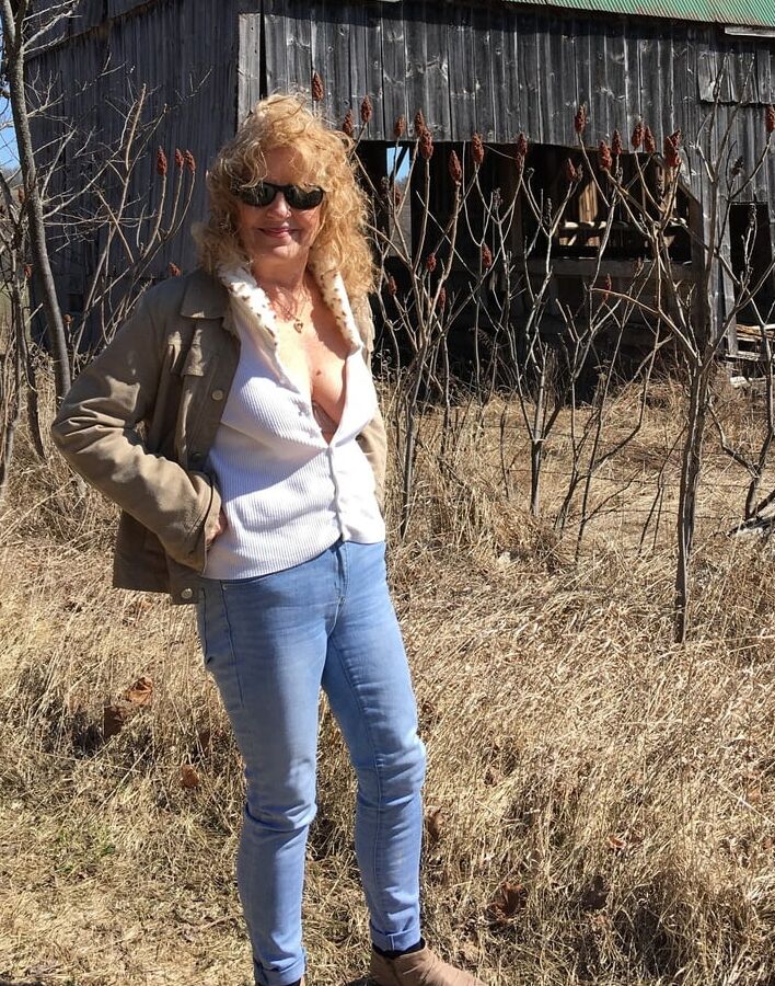 Barns and Boobs
