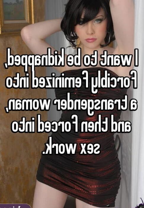 Sissy Dream