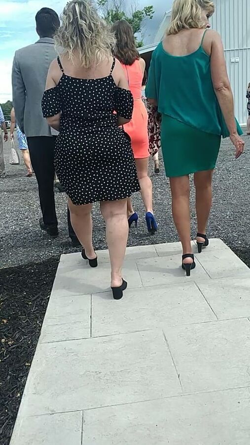 Mature pawg NO NUDITY
