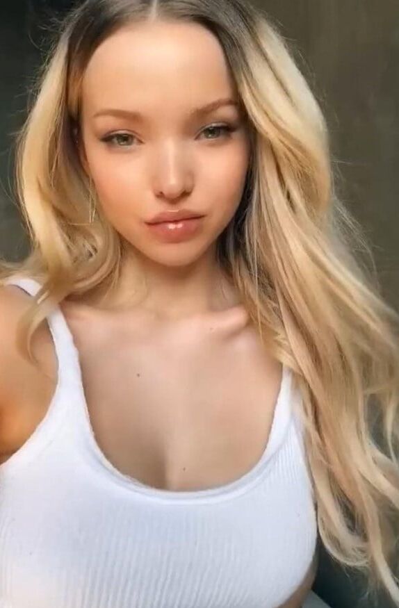 DOVE CAMERON PICTURES