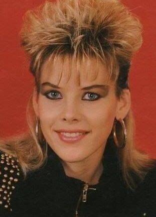 &;s disco style: C. C. Catch