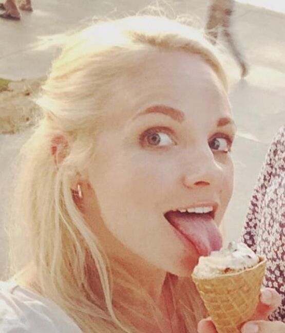 Ice Cream