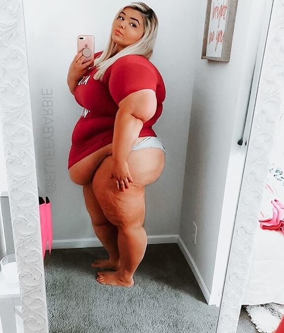 BBWs And Thick Girls