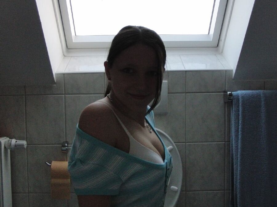 GERMAN BABE