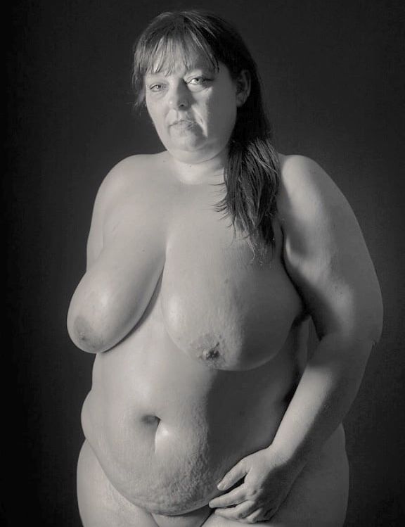 Thick Large sexy ladies