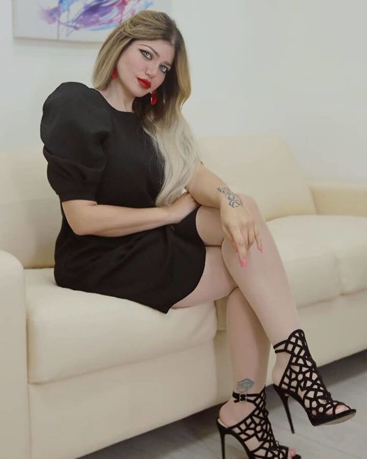 My legs and stockings