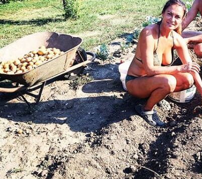 milf foto