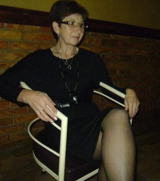 Granny J