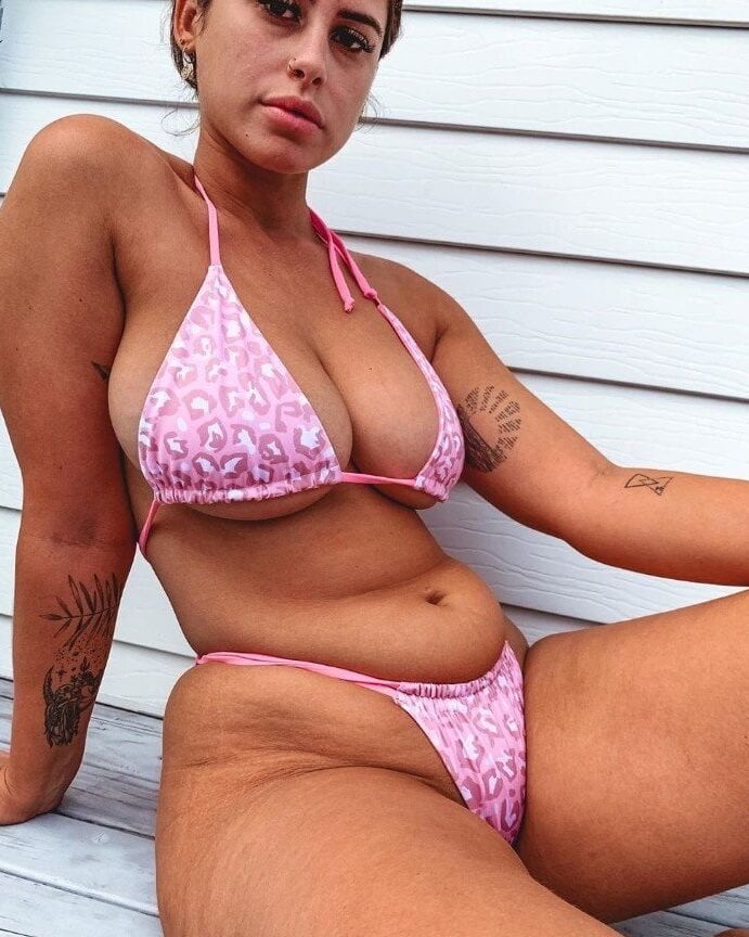 curvy shapes