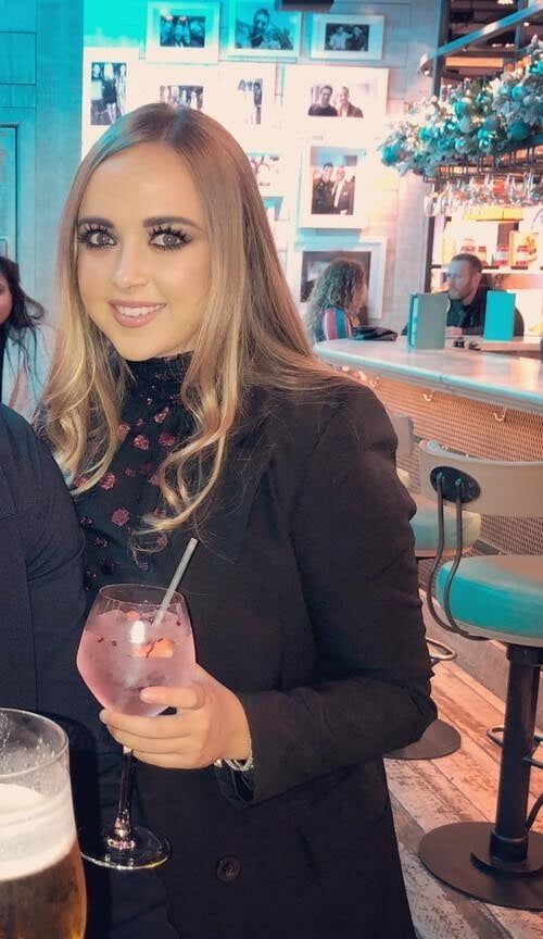 Stupid Chav Sluts- Danielle C