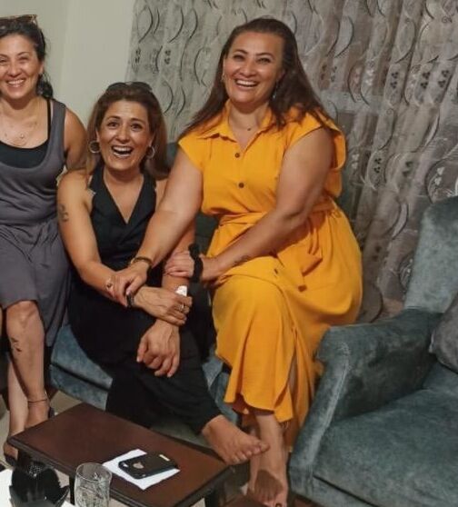 Turkish MILFS Mom Turbanli Orosbu