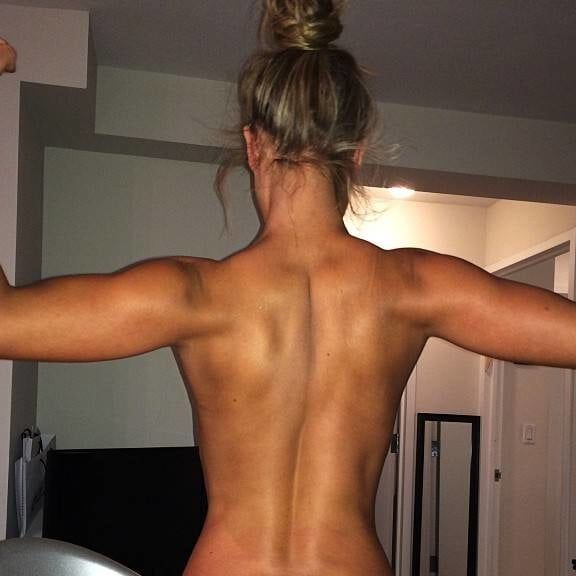 Nina Agdal
