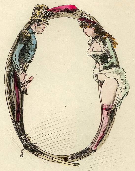 Vintage Cartoons Th Century