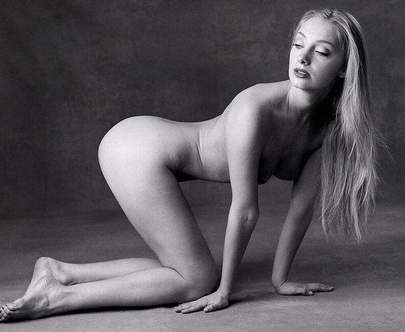 Russian Beauty