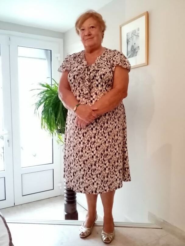 Grannys for hunters
