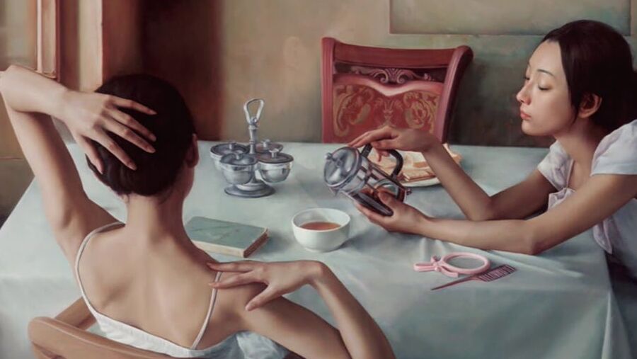 li Wentao