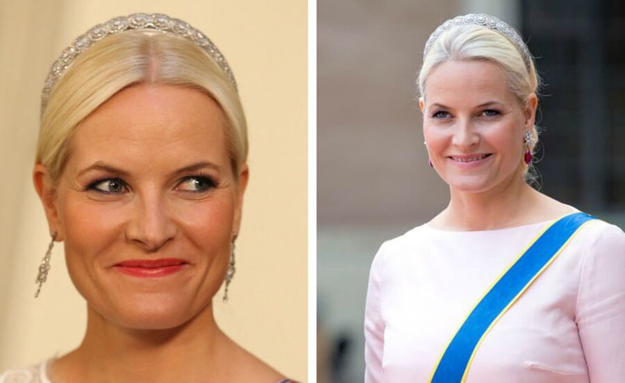 Mette-Marit, Crown Princess of Norway