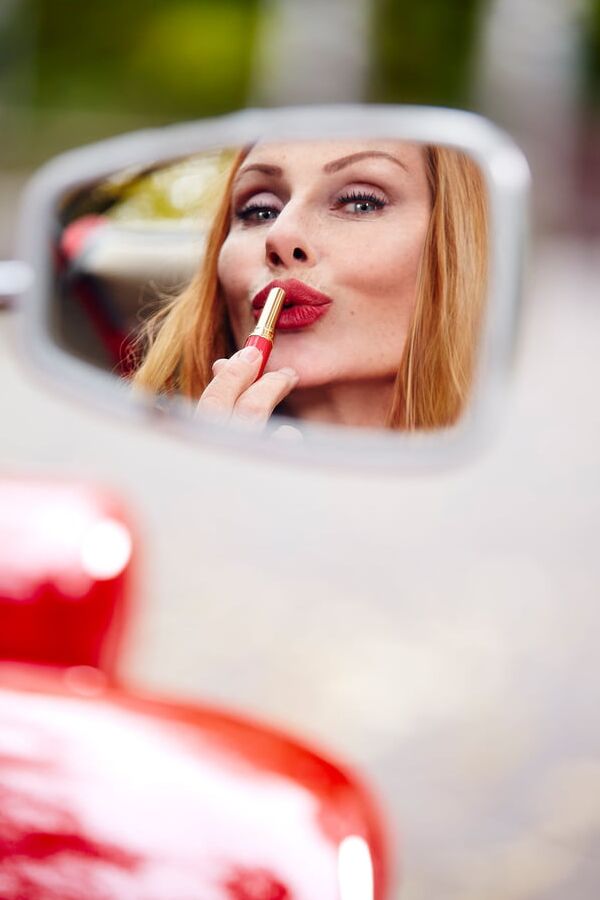 Celeb-Dreams with....Andrea Sawatzki