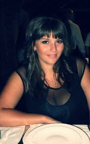 Nastenka